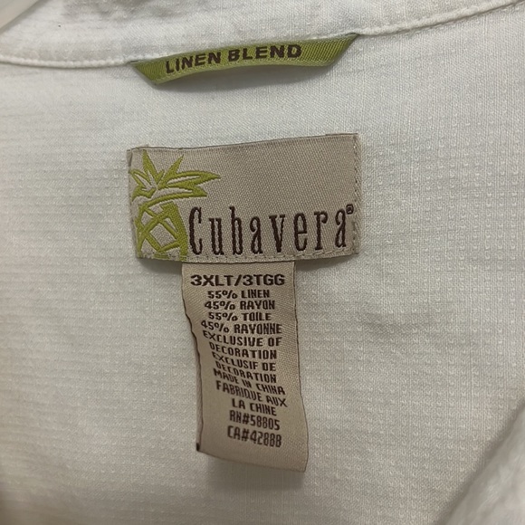 CUBAVERA Bottom Down - Picture 2 of 5